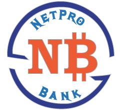 NetPro Crypto Bank